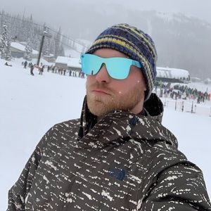 Meet your Posher, Brian